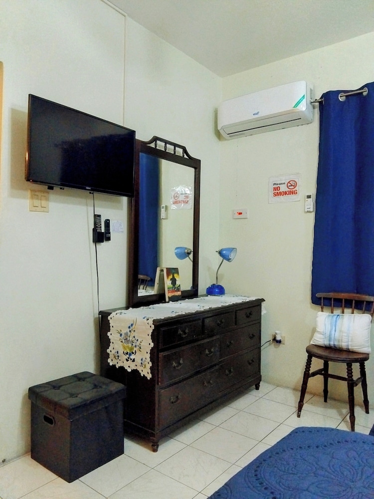 Dalley's Cozy Apartments