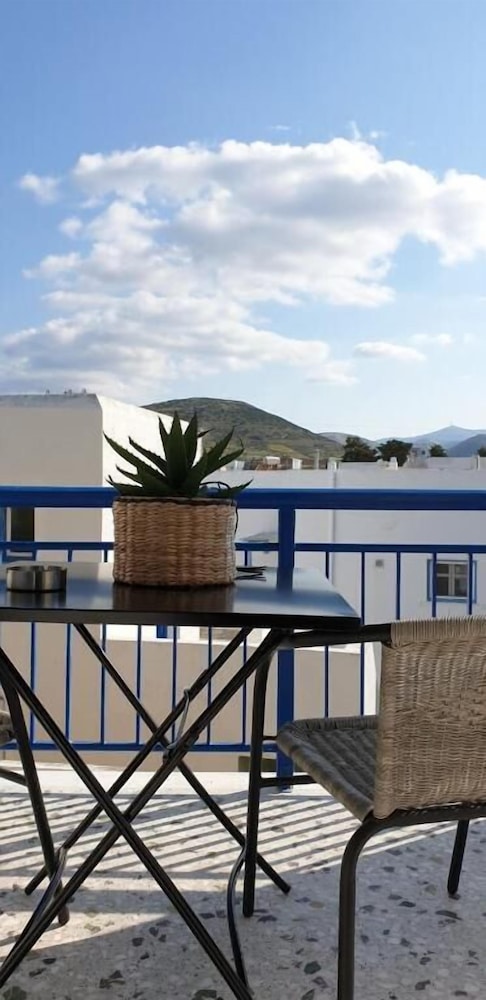 Kamara rooms in Naousa photo 2