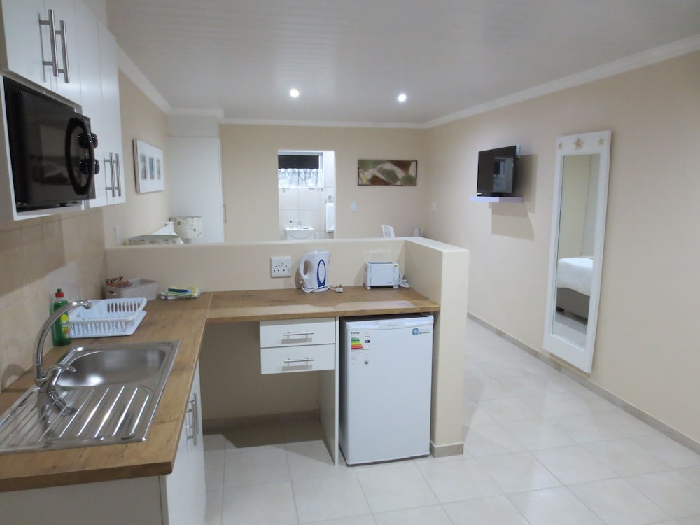 Masada Guest House