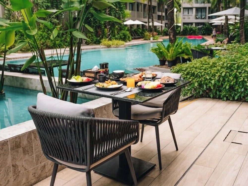 Solara Stays Phuket