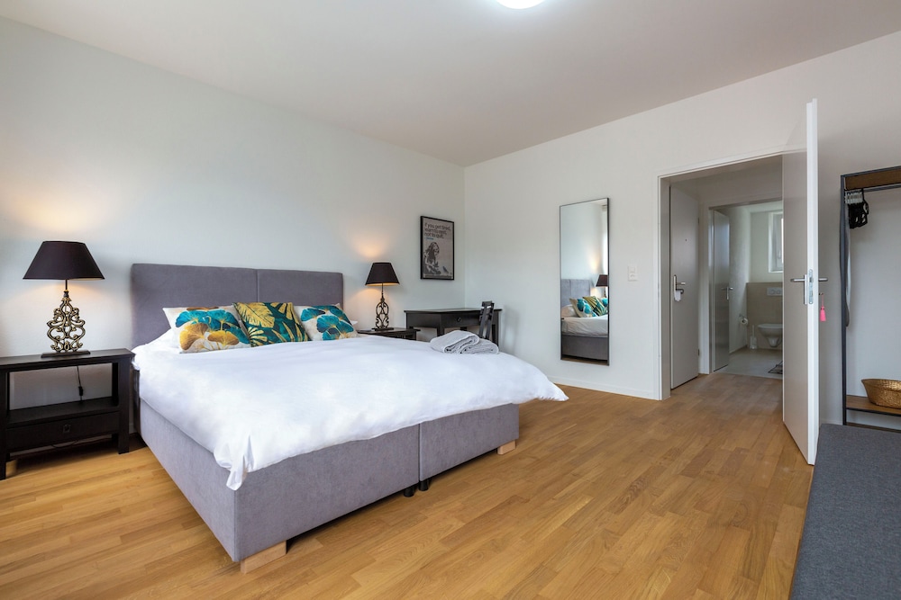 KAYA Zurich Elisabethenstrasse