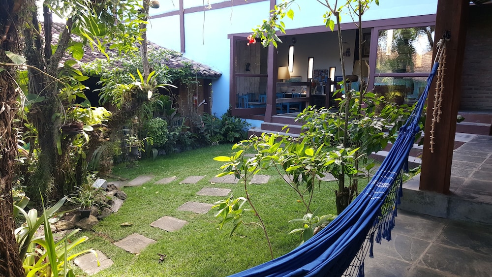 Pousada Bucaneiros