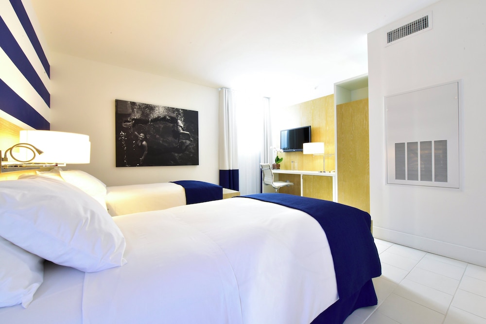 Pestana South Beach Art Deco Miami, Billede 70