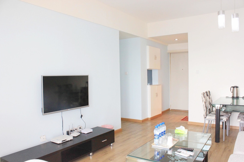 Chengdu Ejia Hotel Yingbin Avenue Branch