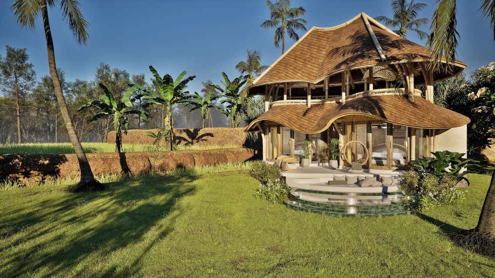 MANDALA ECO RESORT