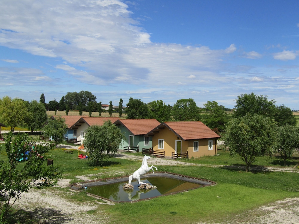 Tuscany Village Club - Ranch PratoSasso