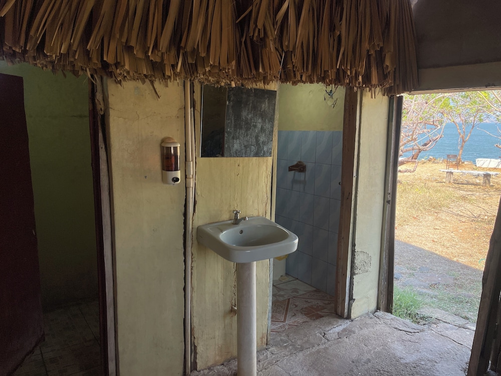 Hostal Rancho Crustáceo del Pacifico