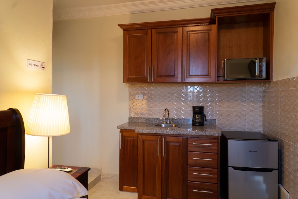Villa Gumio - Your Comfort In Boca Chica Beach Apts by RedAwning view 5