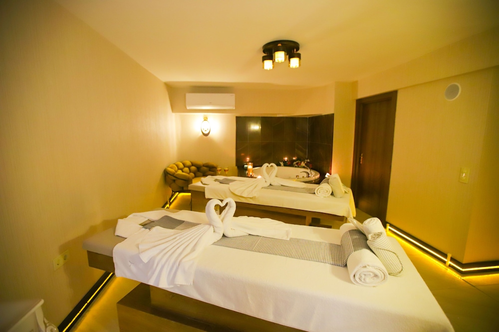 The Life Otel & Spa - Image 73