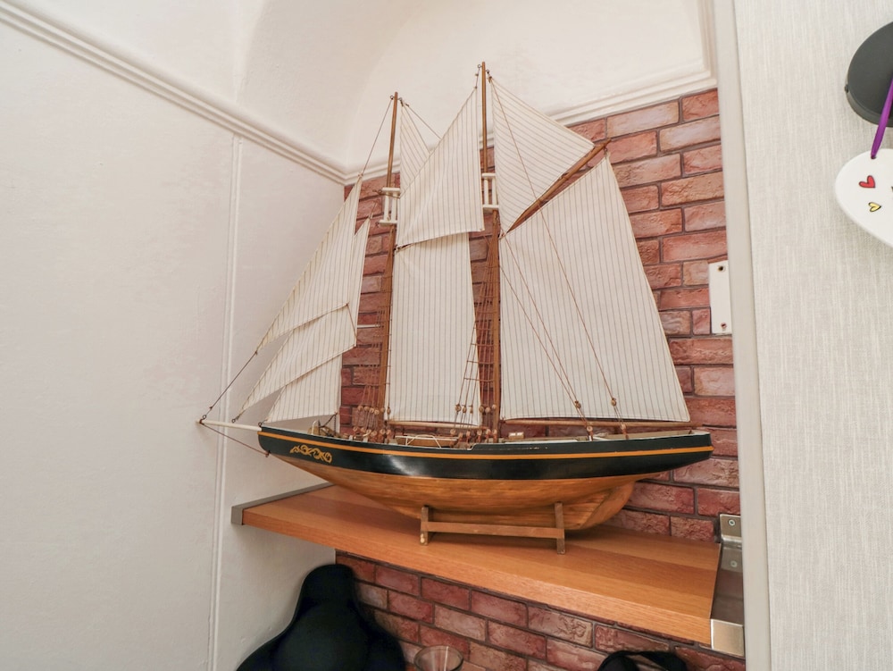 The Seahome