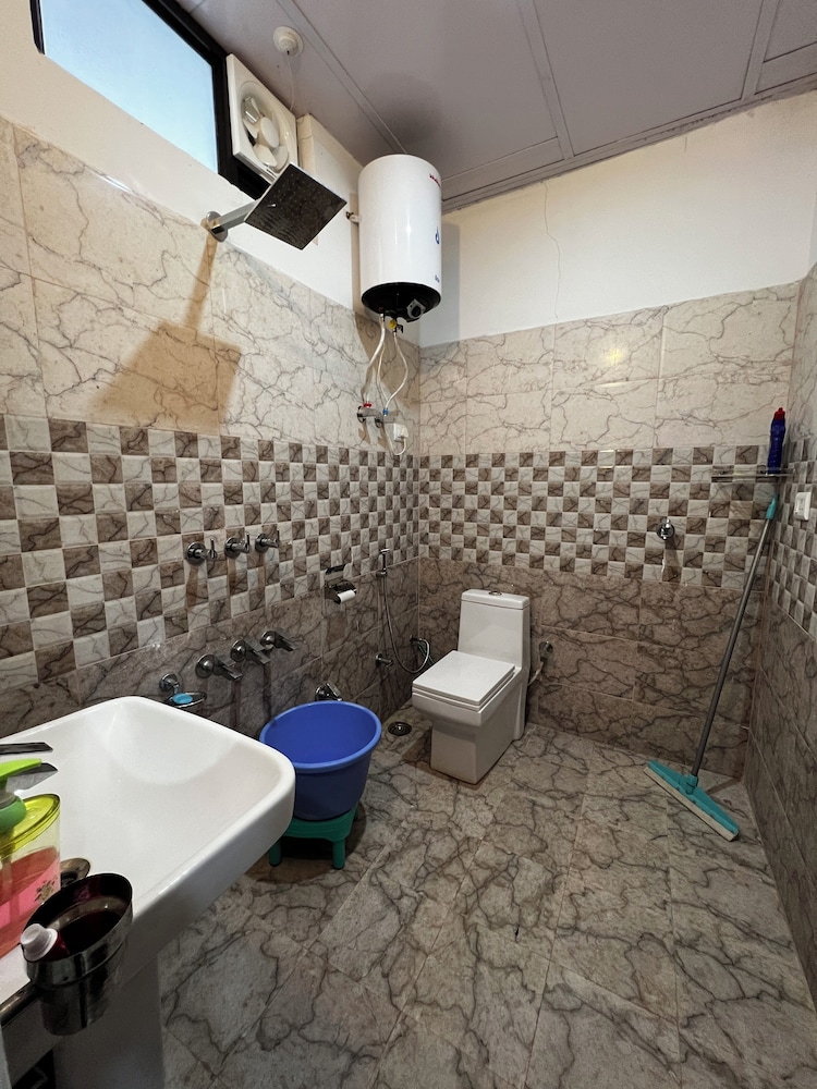 Uday Homestay