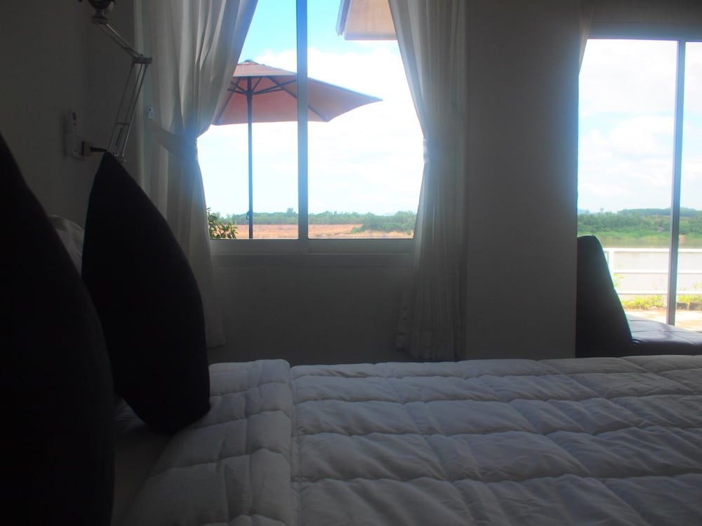 Aenguy Sabey Chiangkhan Homestay