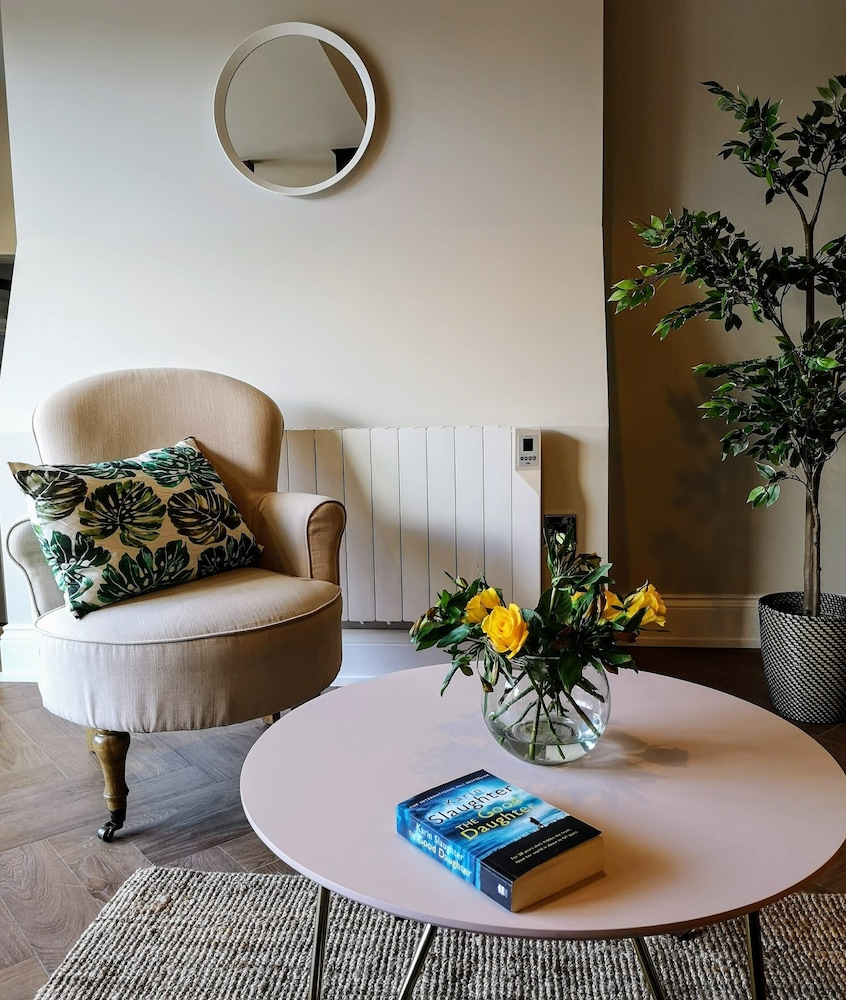 Goodramgate Apartments