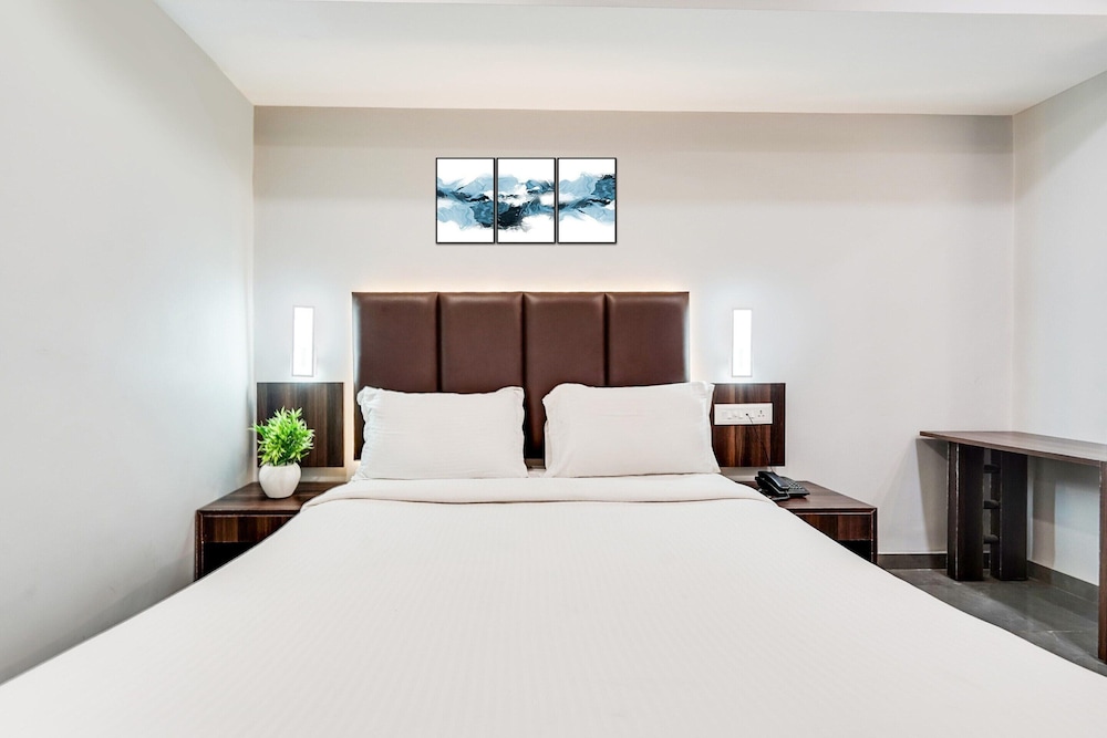 Ultimate Family Escape in Country Club Surat