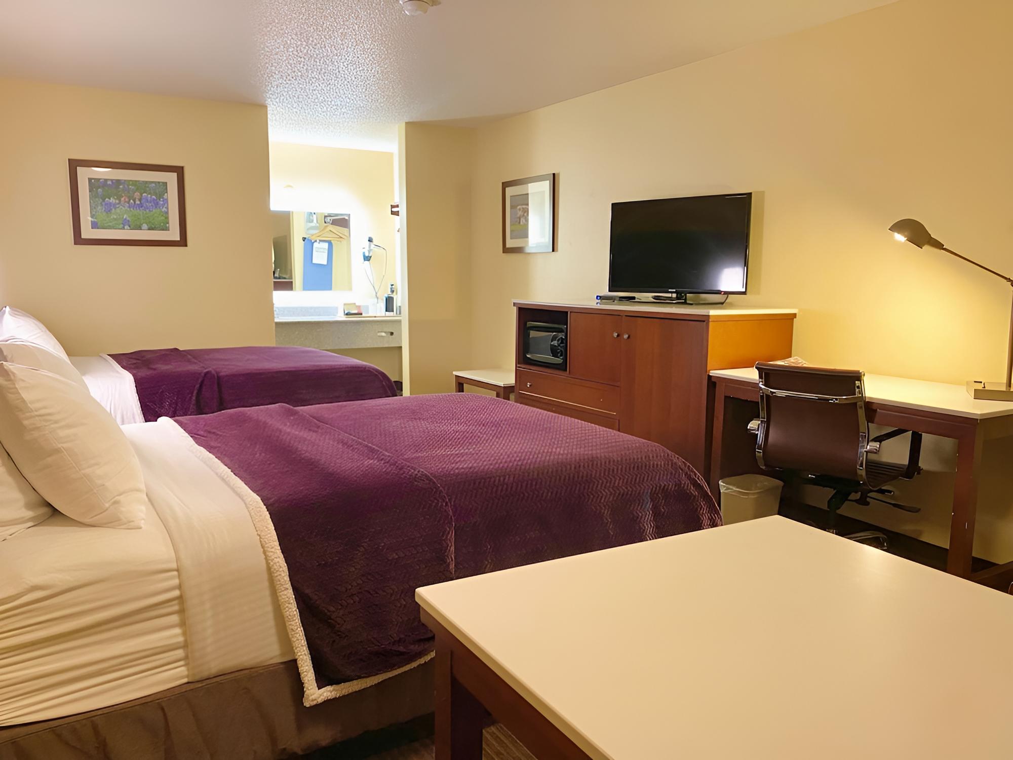 Best Western Llano
