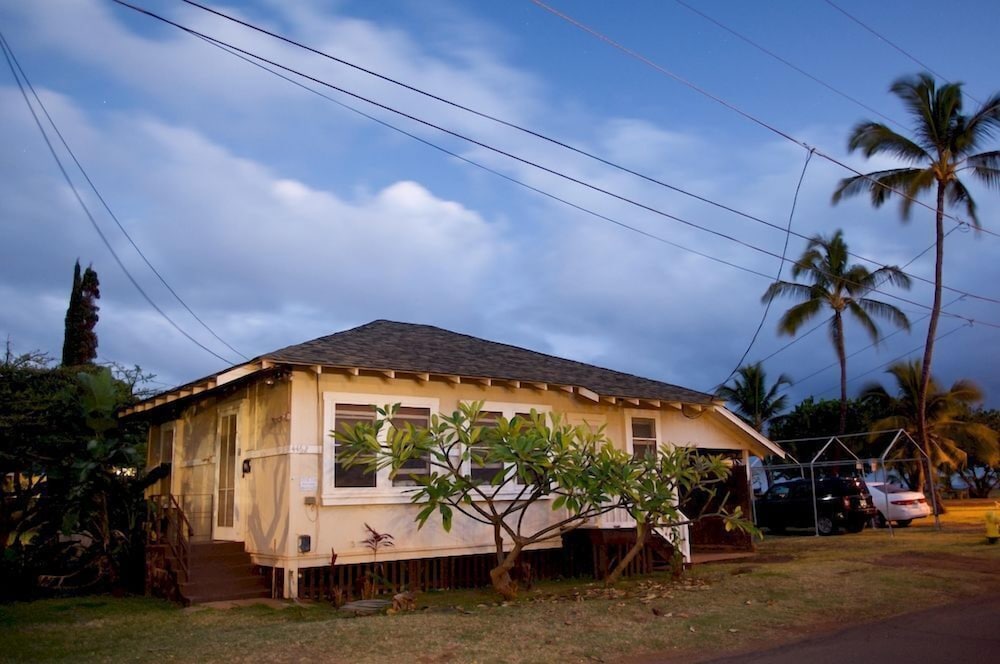 Historic Faye Properties