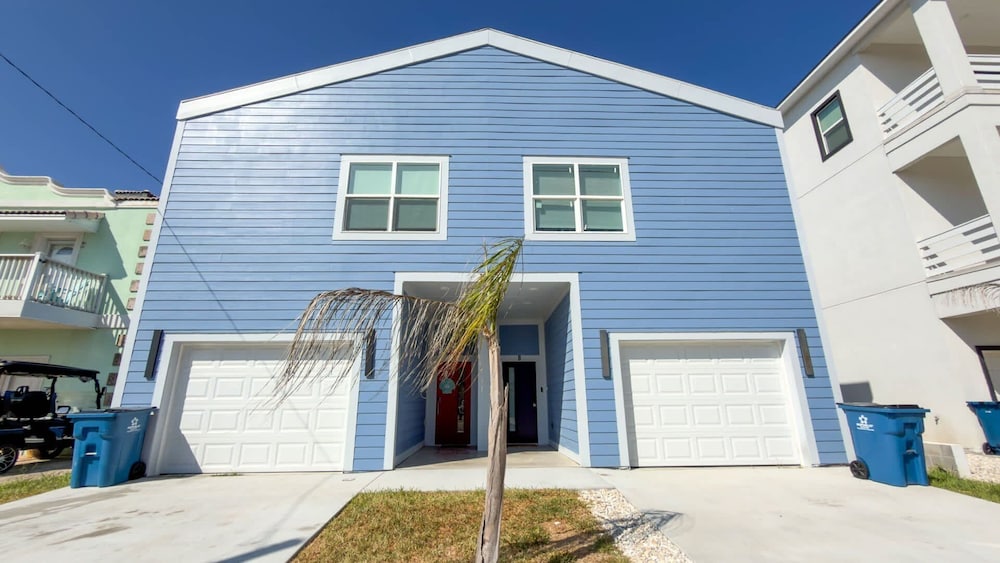 200 Steps To Beach Private Pool 2 Big Levels 3 Bedroom Apts