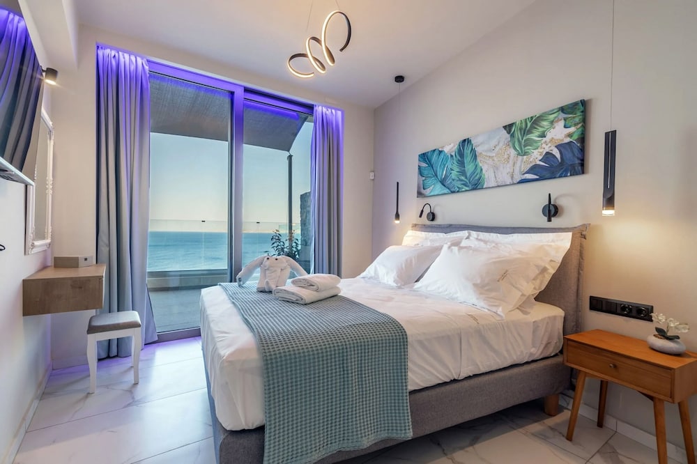 Euphoria Villa Crete