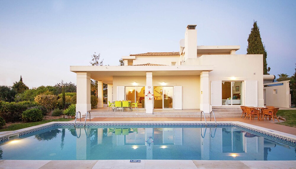 Villa Tobago view 3