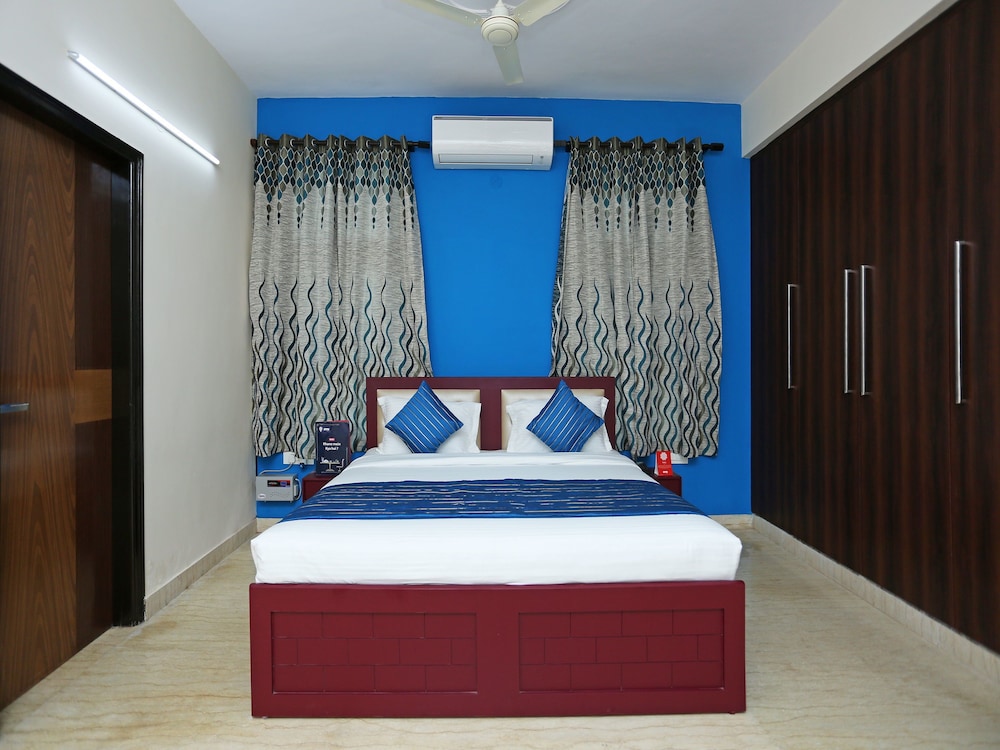 OYO 9340 Aanandam Villa