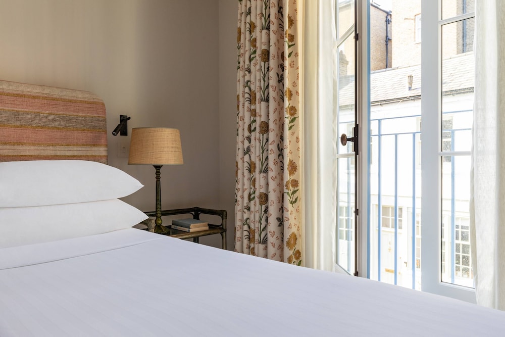 Cranley Mews VI by Onefinestay