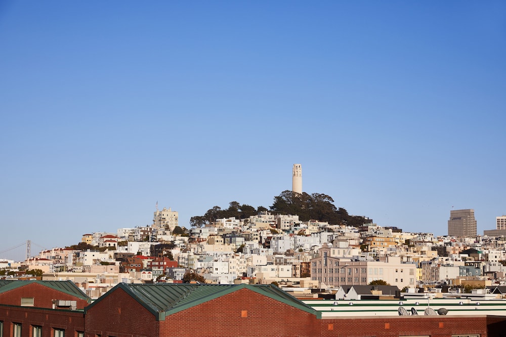 Kimpton Alton Fisherman's Wharf by IHG 99