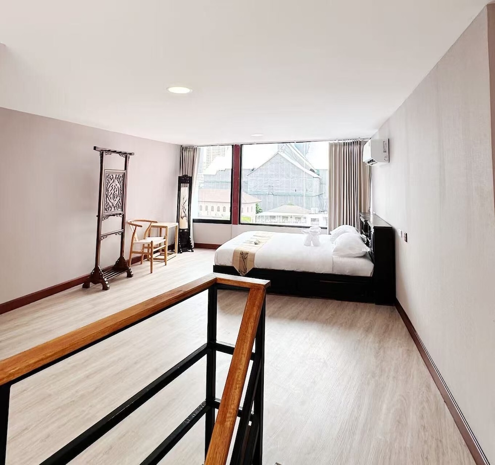 Chinatown No.9 Boutique Hotel