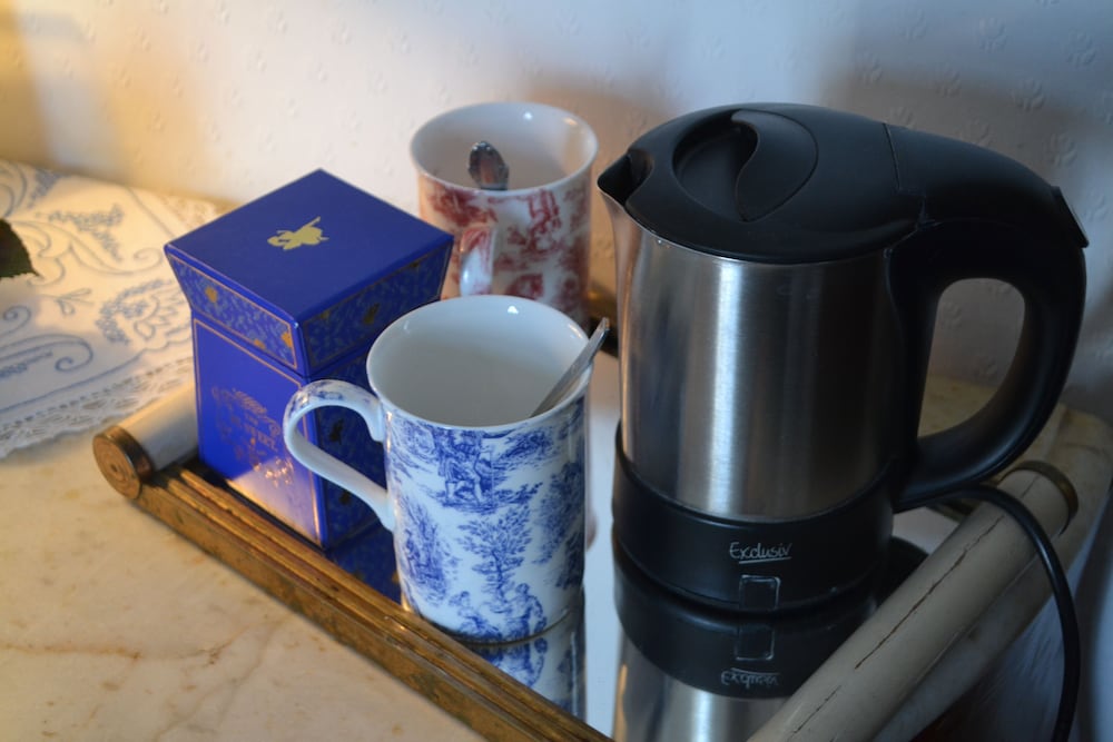Le Petit Chapitre - Chimay B & B