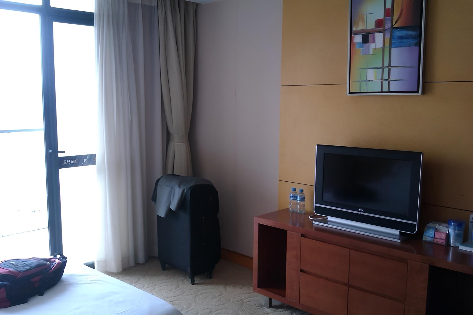 Mingmen Hotel