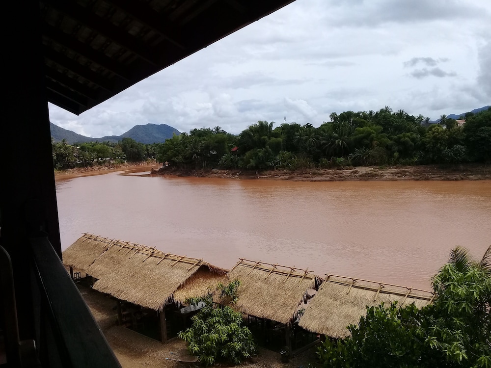 Villa Kingkham Riverside