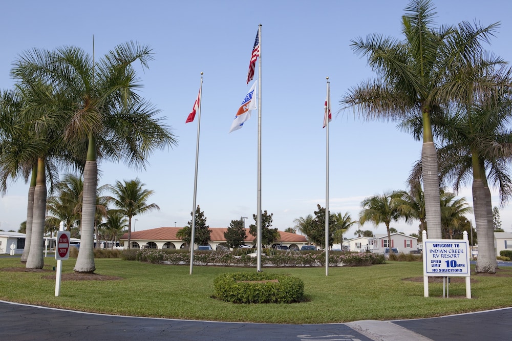 Fort Myers Vacations - Indian Creek RV Resort - Property Image 12
