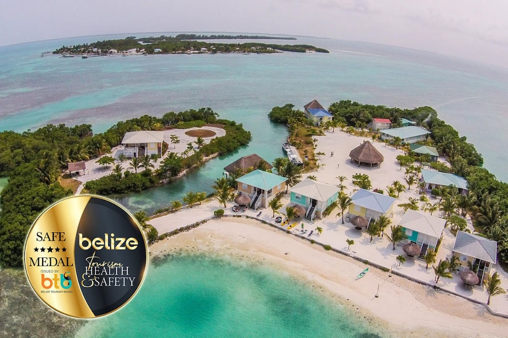 Shaka Caye