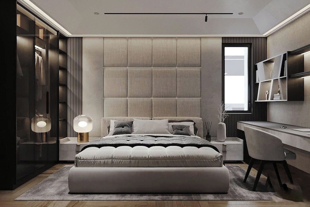 Apartment Landmark 81 by Urban Home