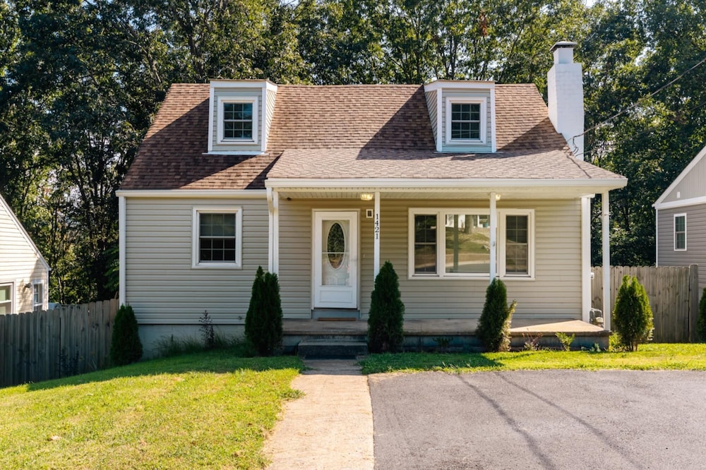 Waynesboro Home 25min to Wintergreen Sherando view 5