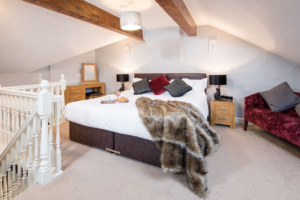 Gill Cottage view 5