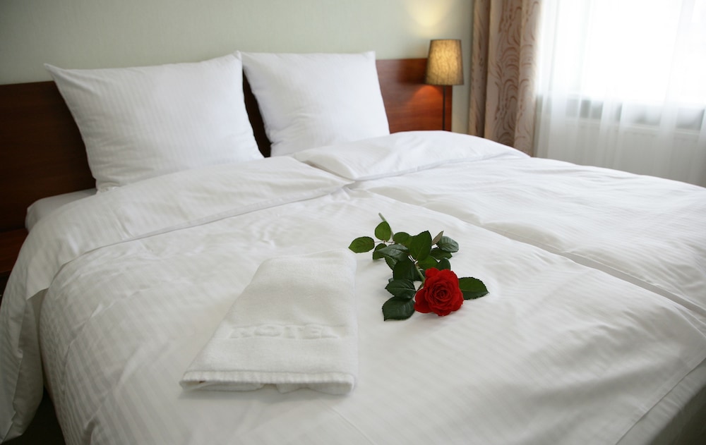 Aparthotel Globus view 3