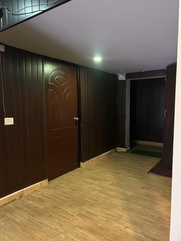 Hotel Coco Homes