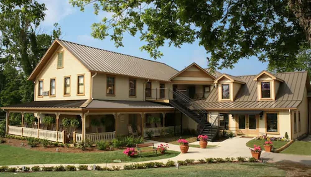 building