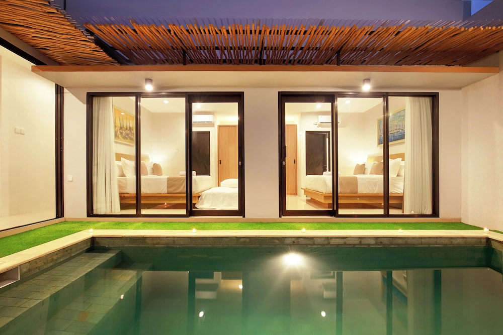 Beachside BrandNew Villa Mi Casa 6 Guest