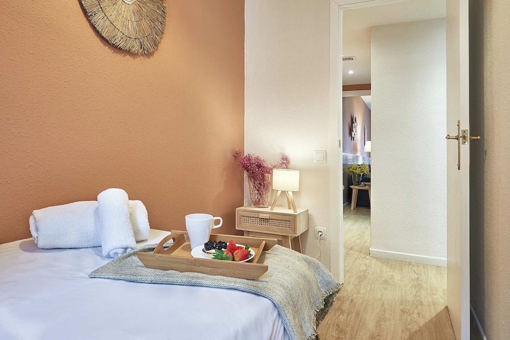 BBarcelona Clot Apartments