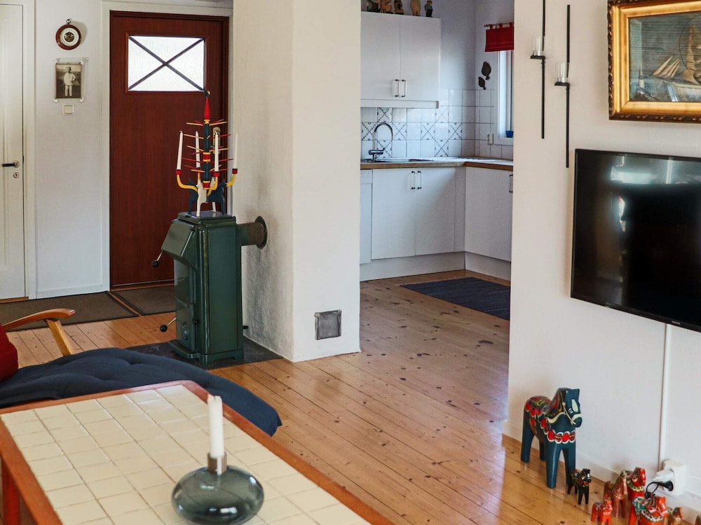 4 Star Holiday Home in Skane/vejbystrand