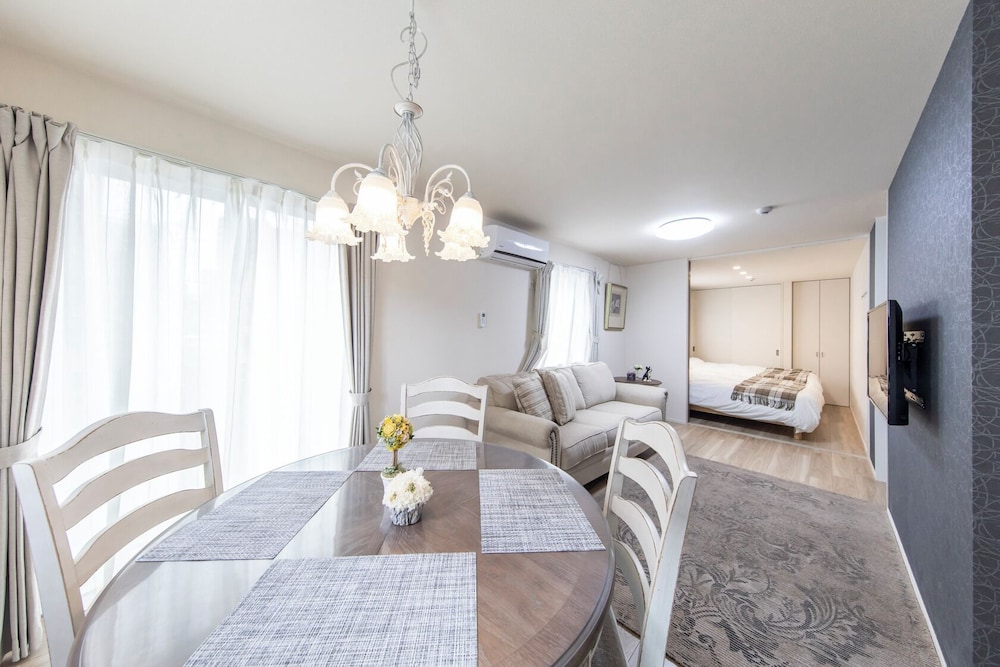 Logement Aile