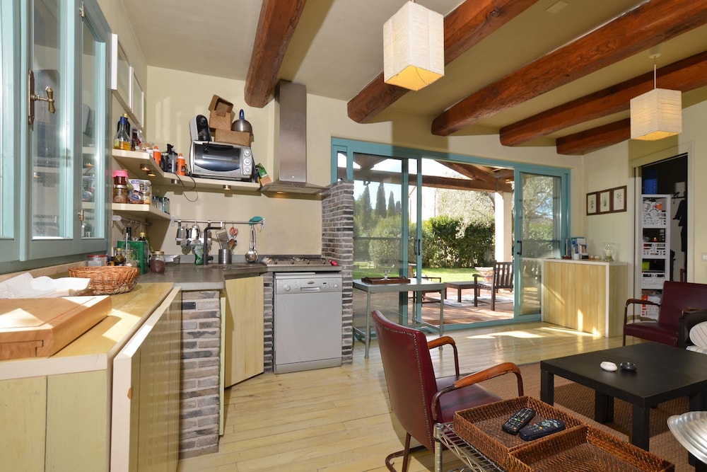 Orbetello Vacations - Chalet Vignarola in Orbetello - Property Image 4