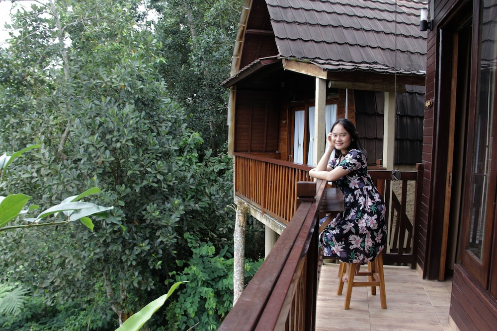 Four Mountains Villa Bedugul