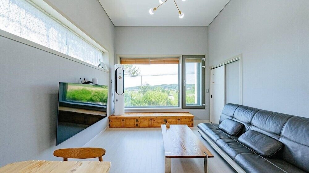 Chuncheon Stay 266