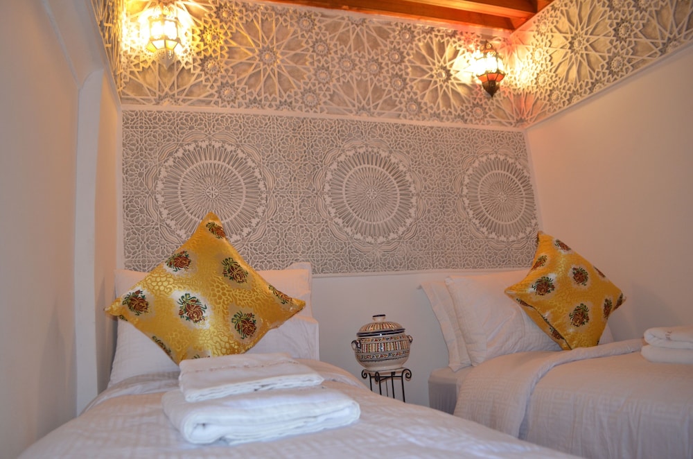 Riad Dar Salma