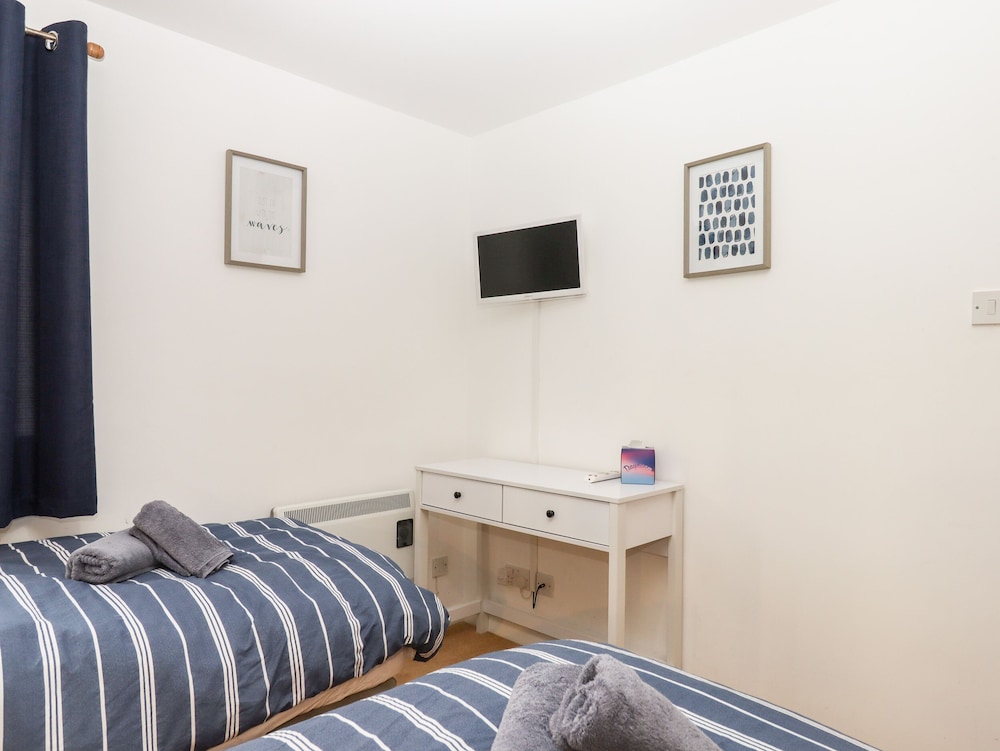 4 Burgh Island Causeway