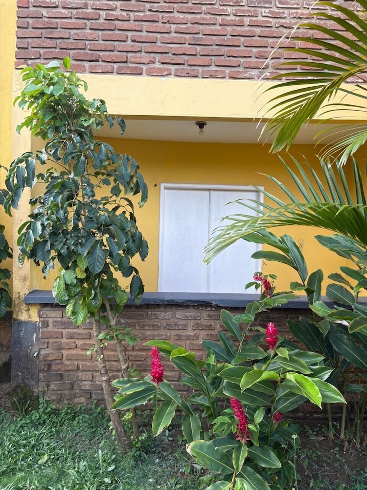 Pousada Recanto do Norte