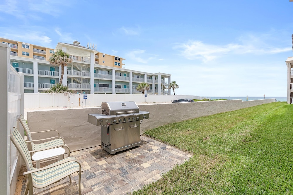 Chateau by the Sea 34B