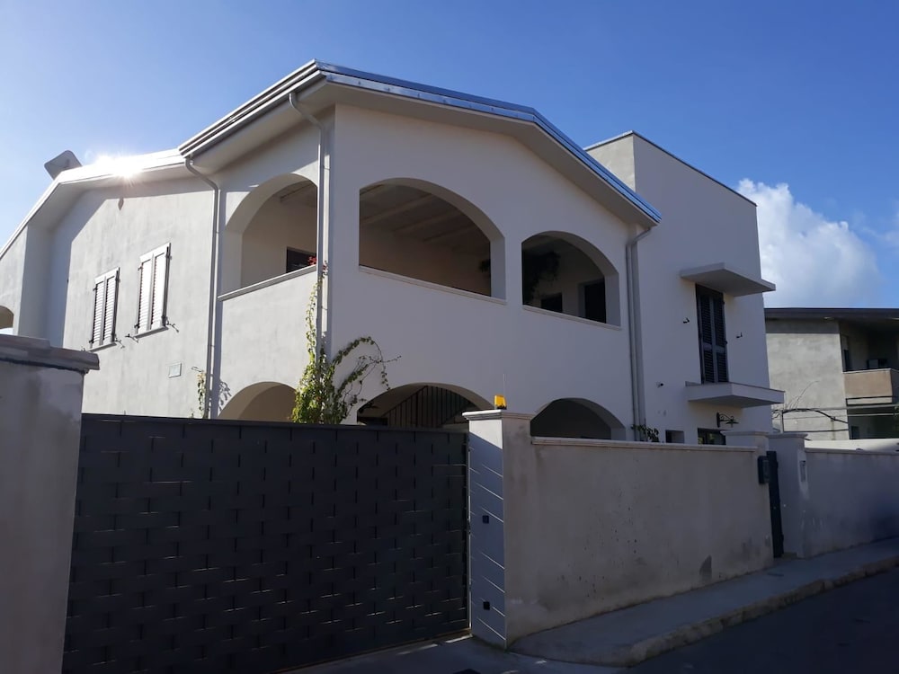 Villa Bianca